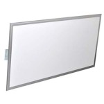 2x4 Commercial/Industrial LED Flat Panel